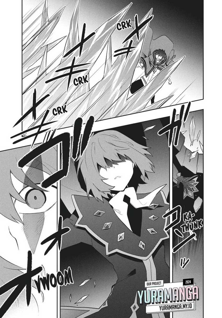 Six Princesses Fall In Love With God Guardian Chapter 87 Gambar 20