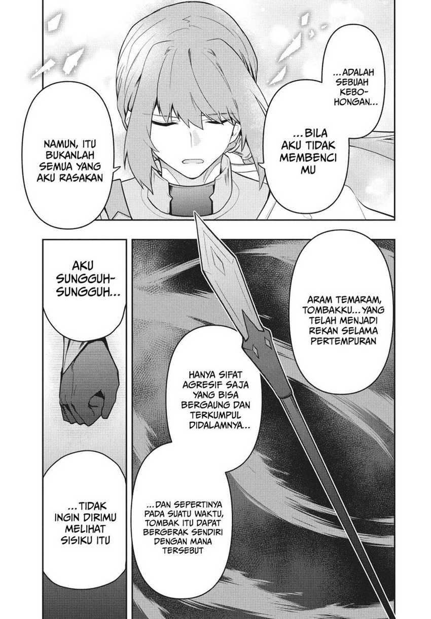 Six Princesses Fall In Love With God Guardian Chapter 87 Gambar 4