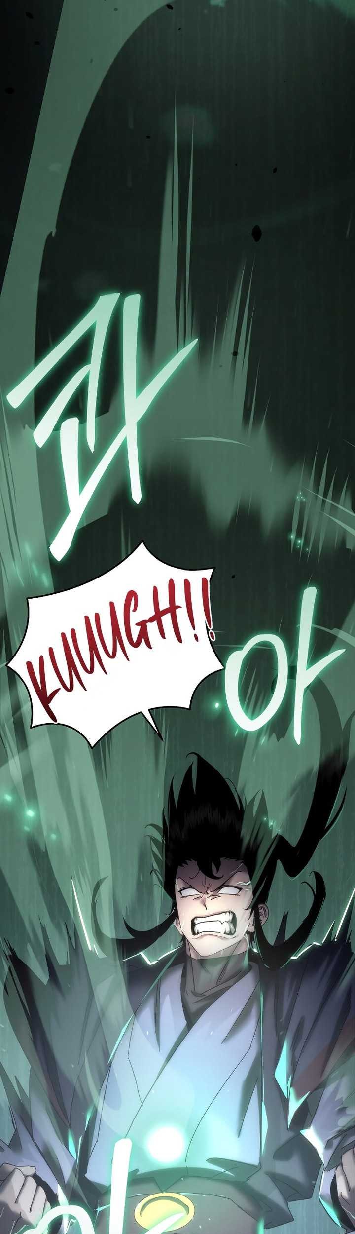 Chronicles of the Reincarnated Demon God Chapter 20 Gambar 26