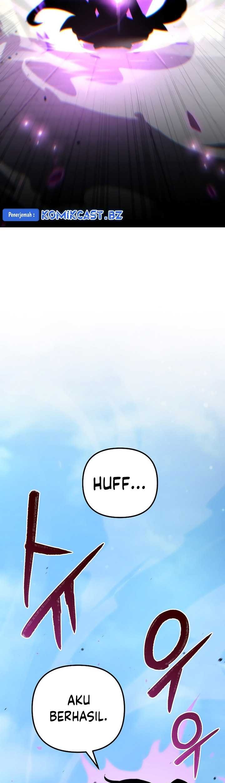 Chronicles of the Reincarnated Demon God Chapter 20 Gambar 36