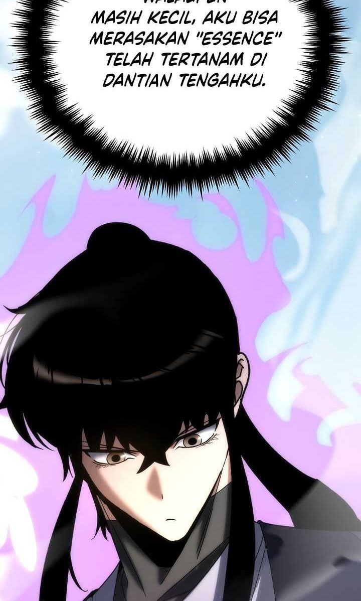 Chronicles of the Reincarnated Demon God Chapter 20 Gambar 39