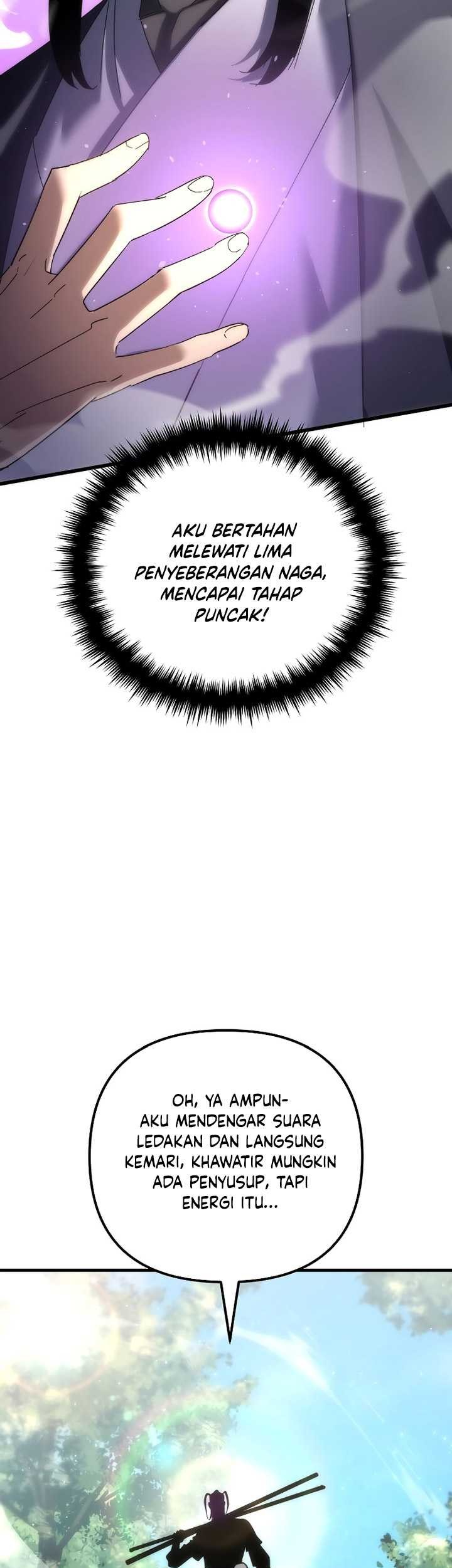 Chronicles of the Reincarnated Demon God Chapter 20 Gambar 40