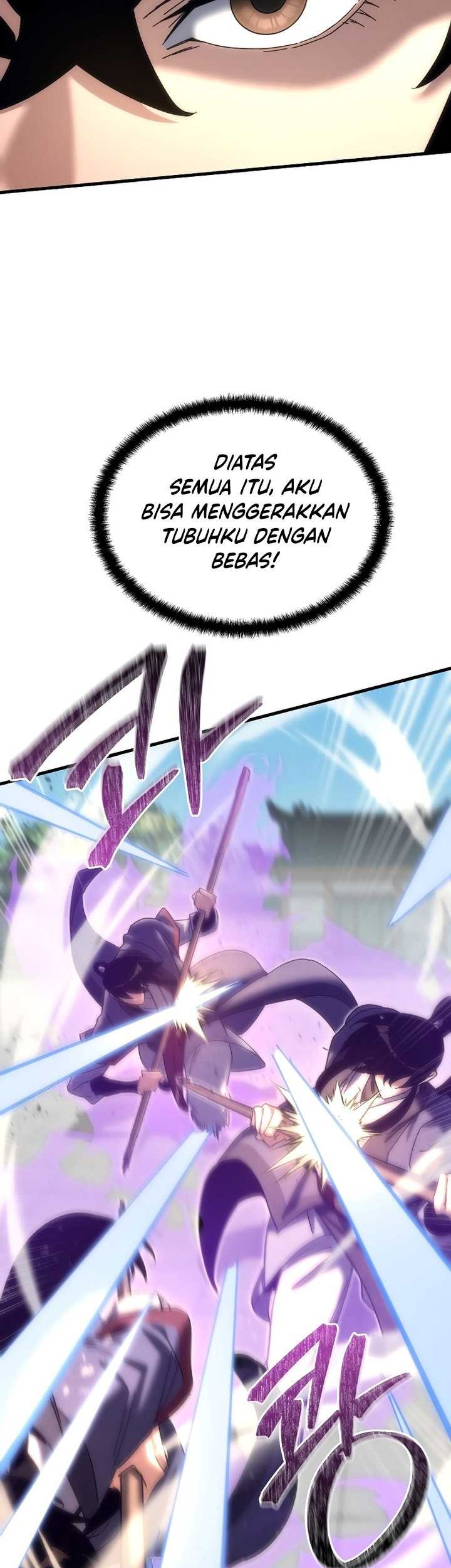 Chronicles of the Reincarnated Demon God Chapter 20 Gambar 54