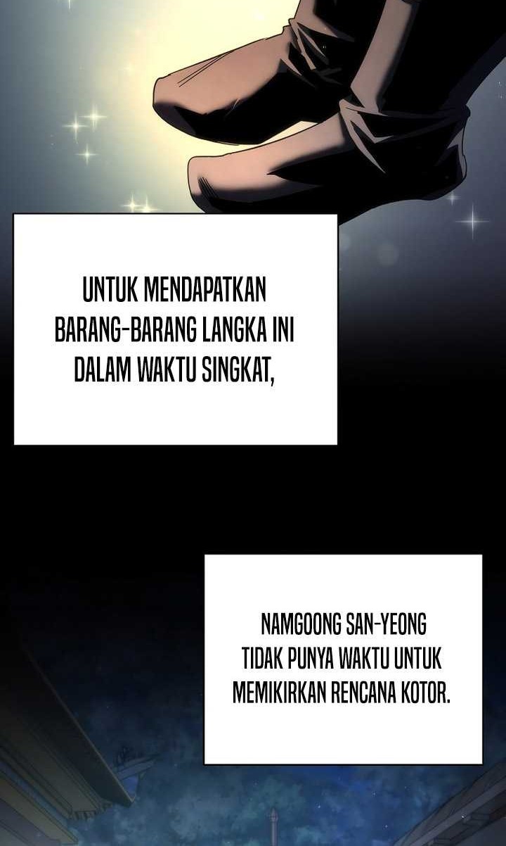 Chronicles of the Reincarnated Demon God Chapter 20 Gambar 3
