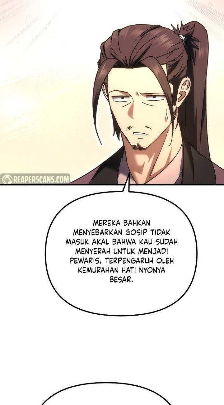 Chronicles of the Reincarnated Demon God Chapter 20 Gambar 69