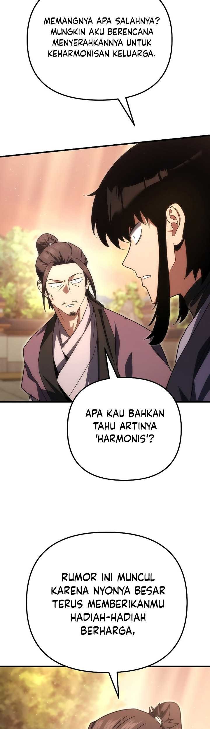 Chronicles of the Reincarnated Demon God Chapter 20 Gambar 70