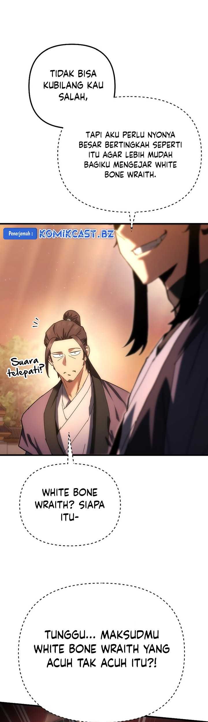 Chronicles of the Reincarnated Demon God Chapter 20 Gambar 72