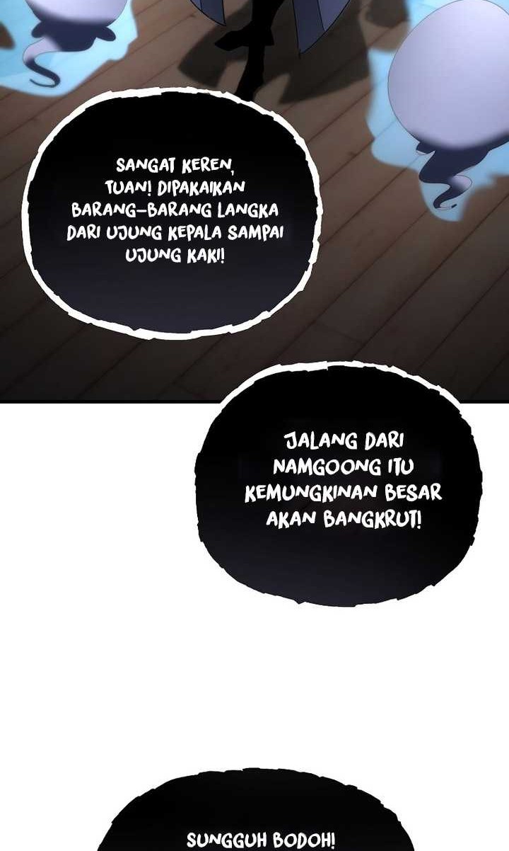 Chronicles of the Reincarnated Demon God Chapter 20 Gambar 5