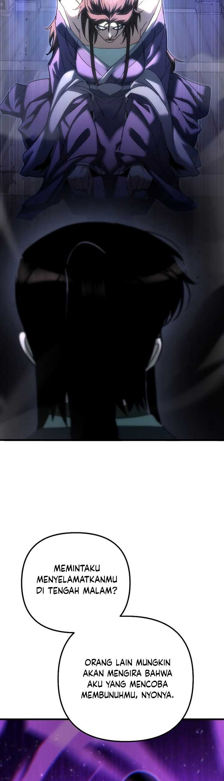 Chronicles of the Reincarnated Demon God Chapter 20 Gambar 84