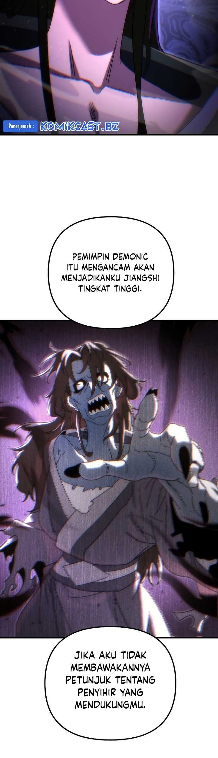 Chronicles of the Reincarnated Demon God Chapter 20 Gambar 88