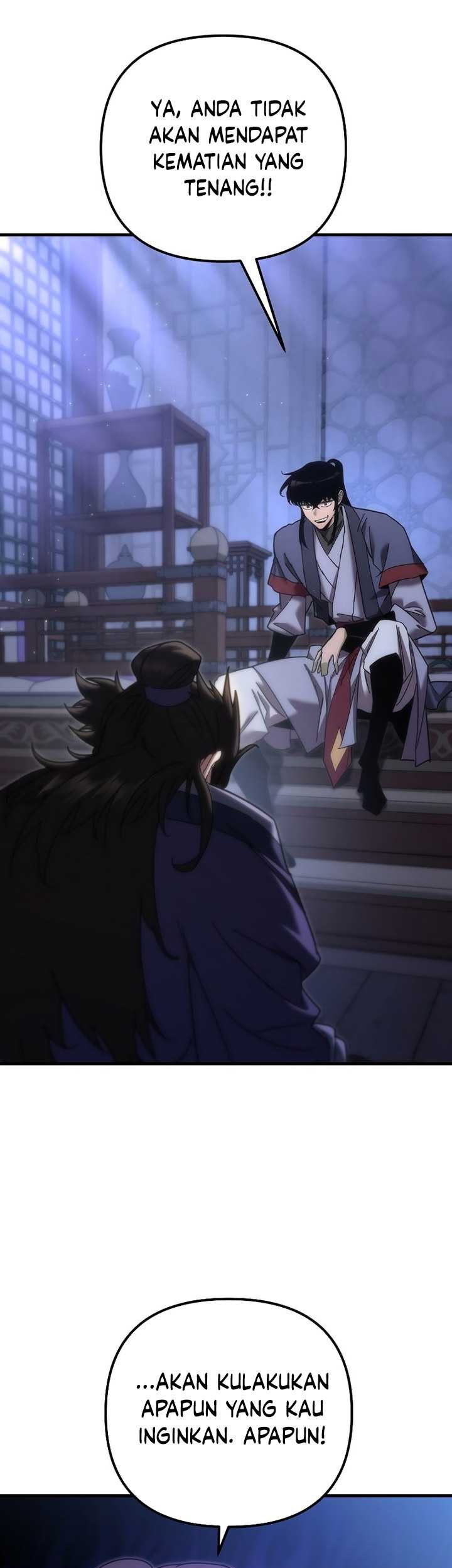 Chronicles of the Reincarnated Demon God Chapter 20 Gambar 90