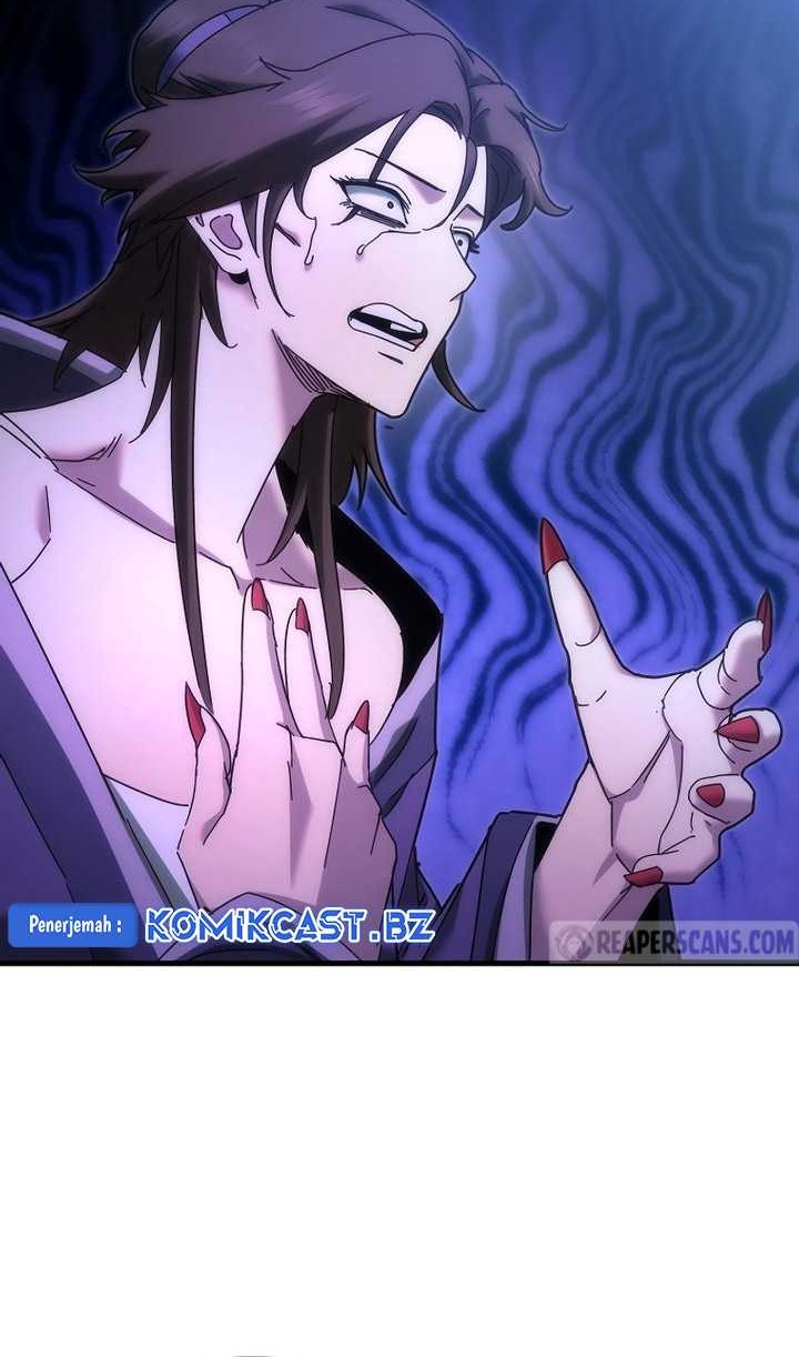 Chronicles of the Reincarnated Demon God Chapter 20 Gambar 91