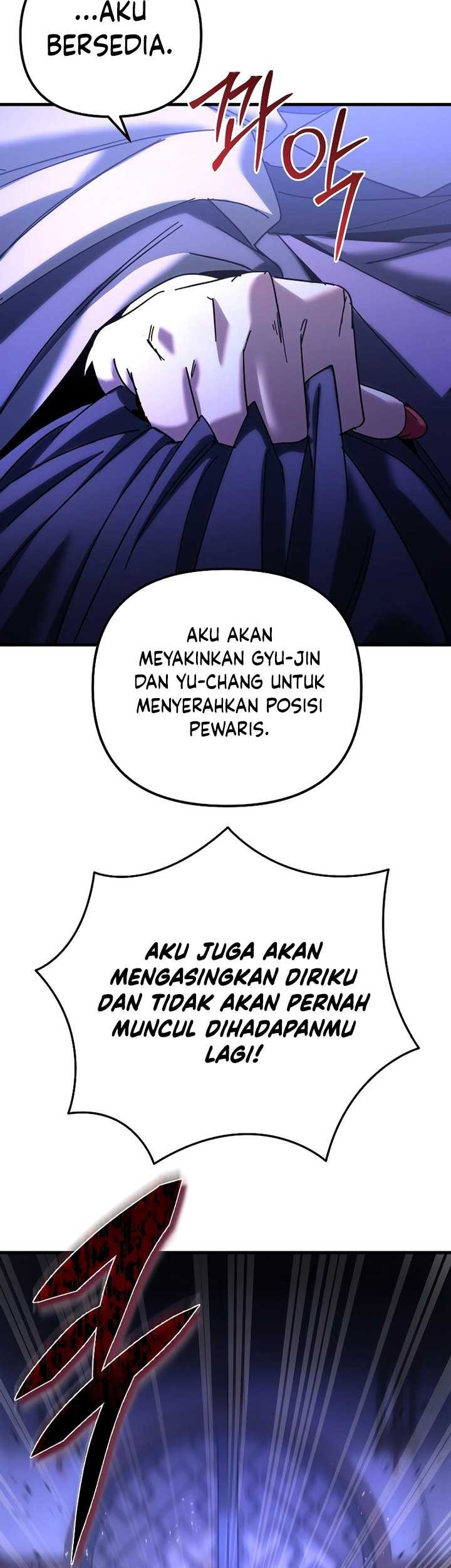 Chronicles of the Reincarnated Demon God Chapter 20 Gambar 94