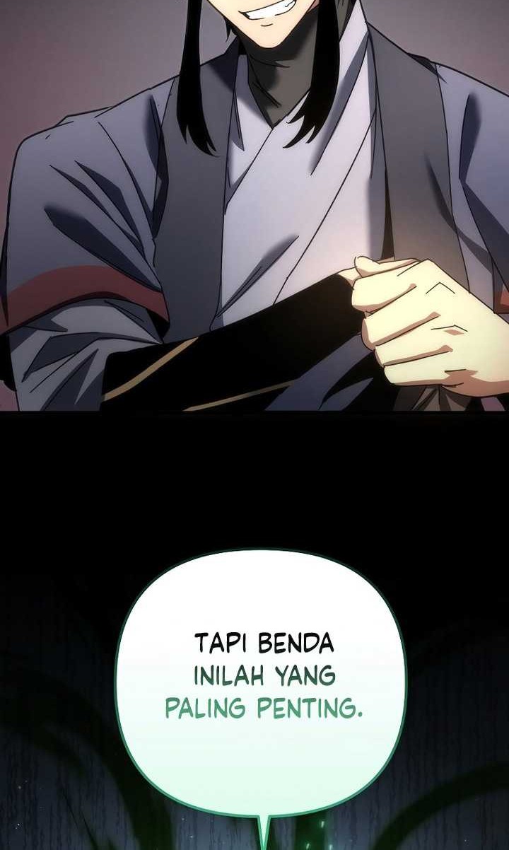 Chronicles of the Reincarnated Demon God Chapter 20 Gambar 7