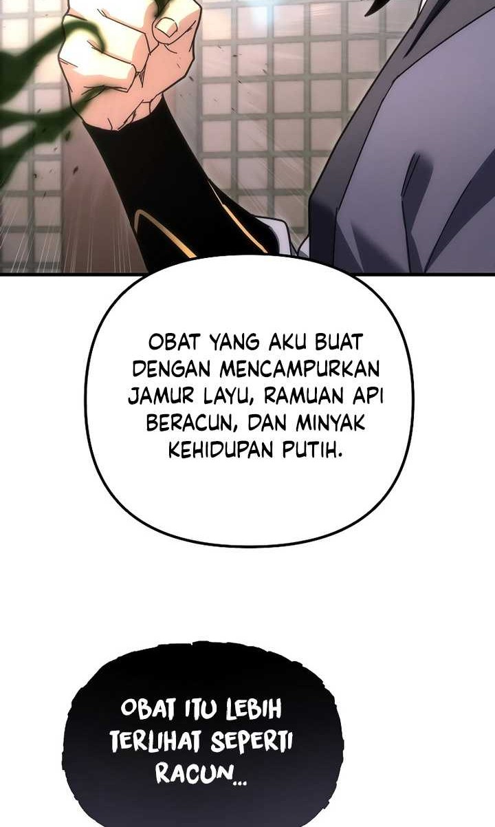 Chronicles of the Reincarnated Demon God Chapter 20 Gambar 9