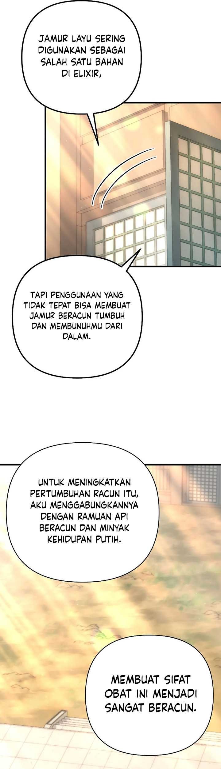 Chronicles of the Reincarnated Demon God Chapter 20 Gambar 12