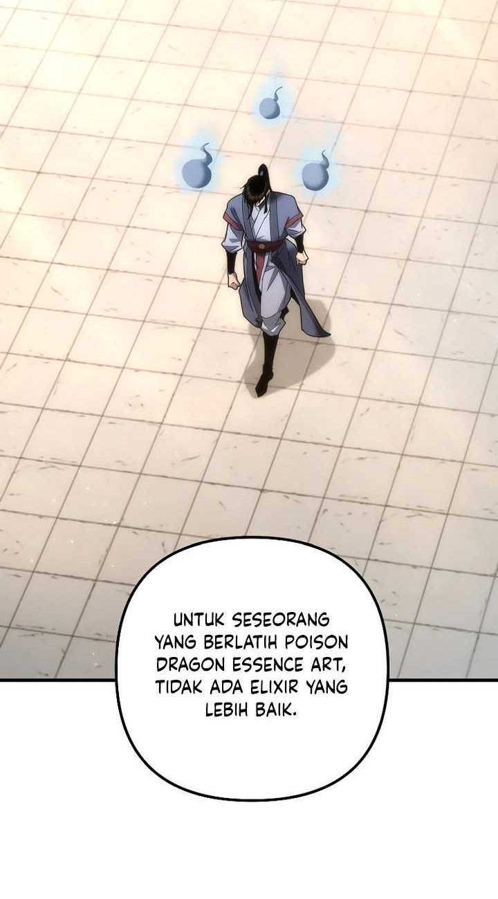 Chronicles of the Reincarnated Demon God Chapter 20 Gambar 13