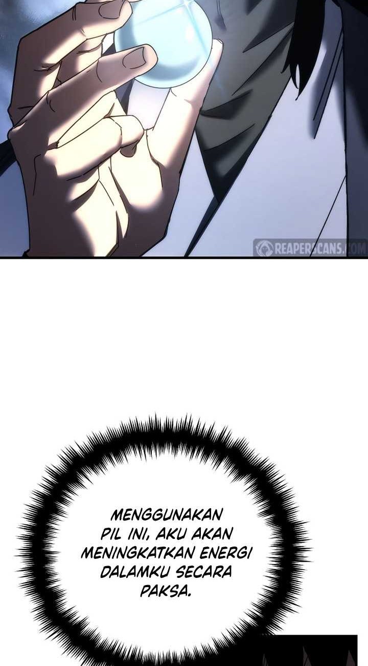 Chronicles of the Reincarnated Demon God Chapter 20 Gambar 17