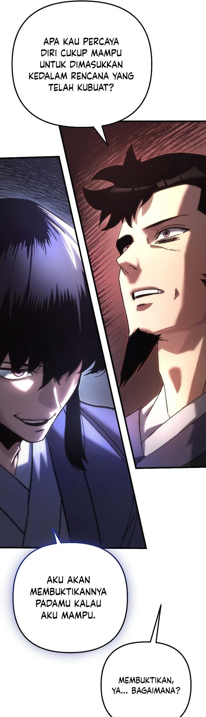 Chronicles of the Reincarnated Demon God Chapter 19 Gambar 26