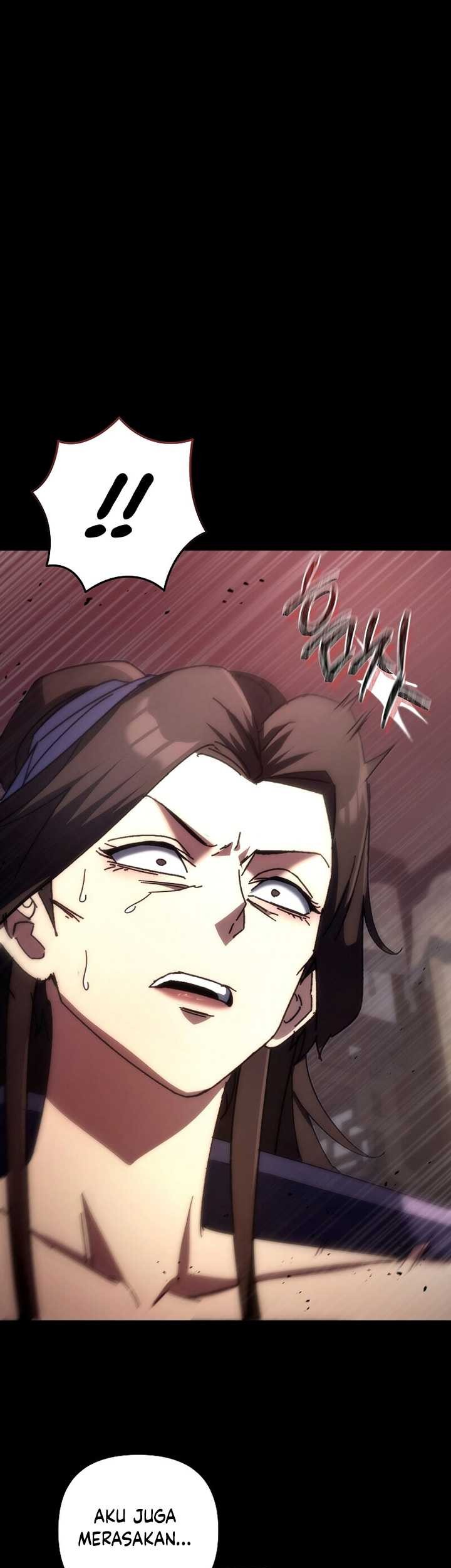 Chronicles of the Reincarnated Demon God Chapter 19 Gambar 34
