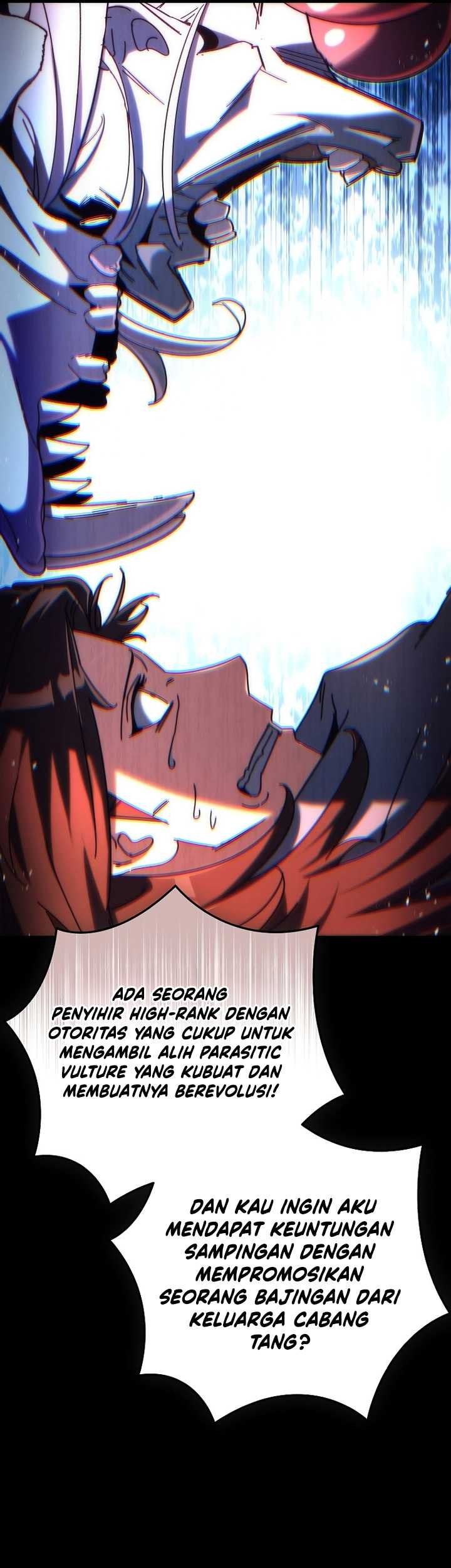 Chronicles of the Reincarnated Demon God Chapter 19 Gambar 50