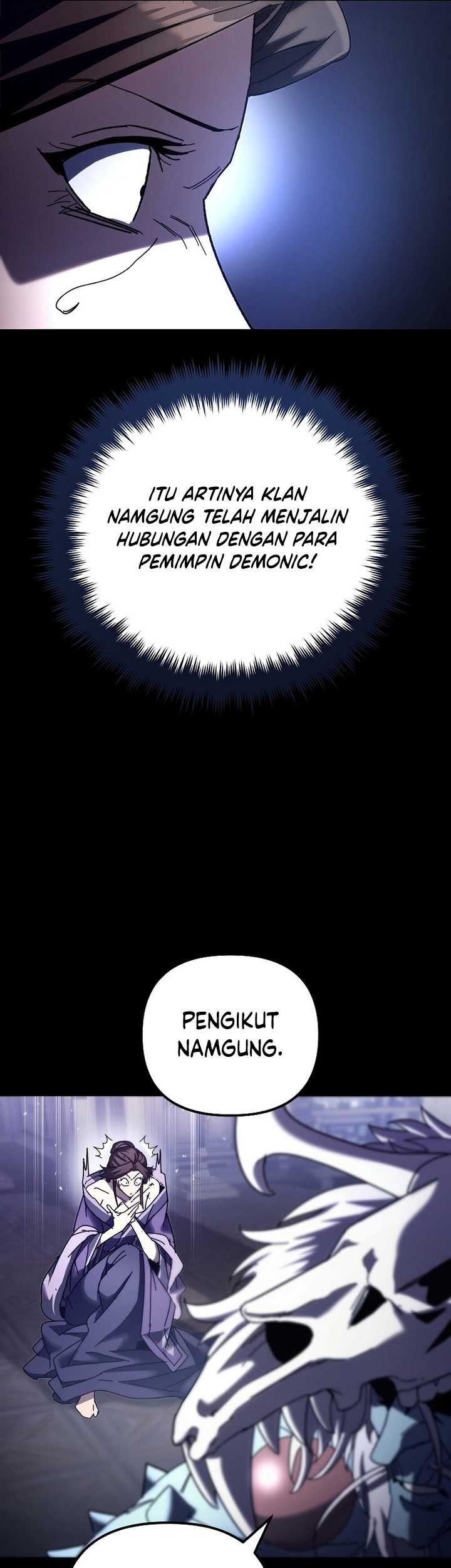Chronicles of the Reincarnated Demon God Chapter 19 Gambar 58