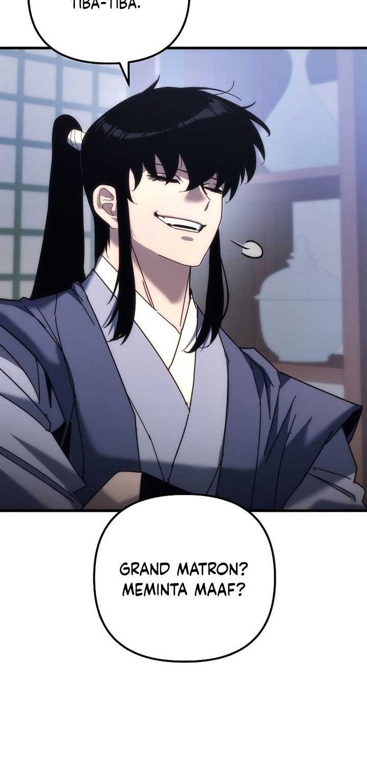 Chronicles of the Reincarnated Demon God Chapter 19 Gambar 63