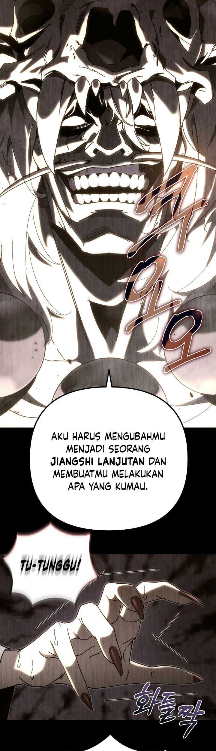 Chronicles of the Reincarnated Demon God Chapter 19 Gambar 66