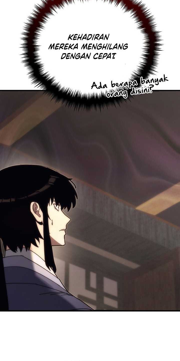 Chronicles of the Reincarnated Demon God Chapter 19 Gambar 9