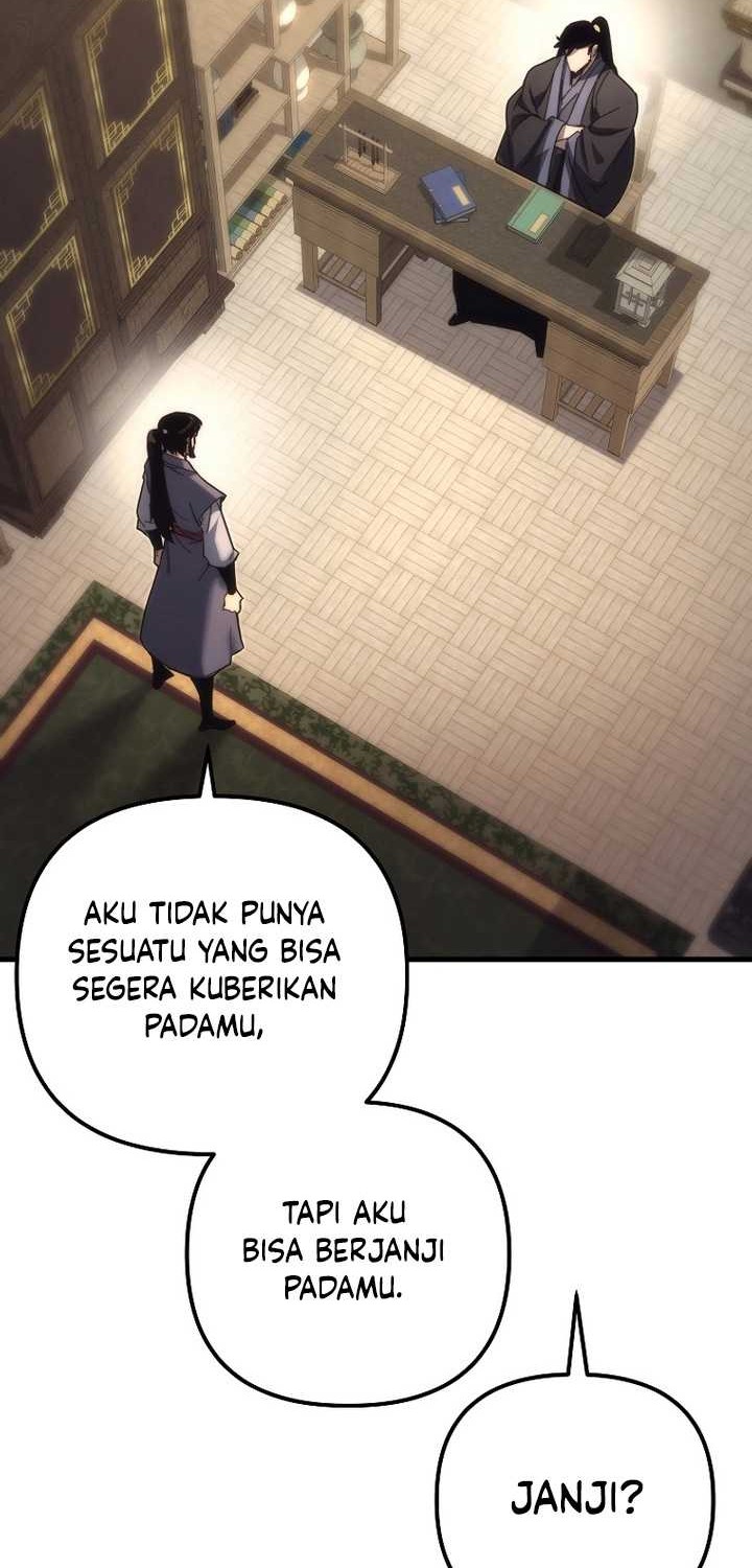Chronicles of the Reincarnated Demon God Chapter 19 Gambar 13