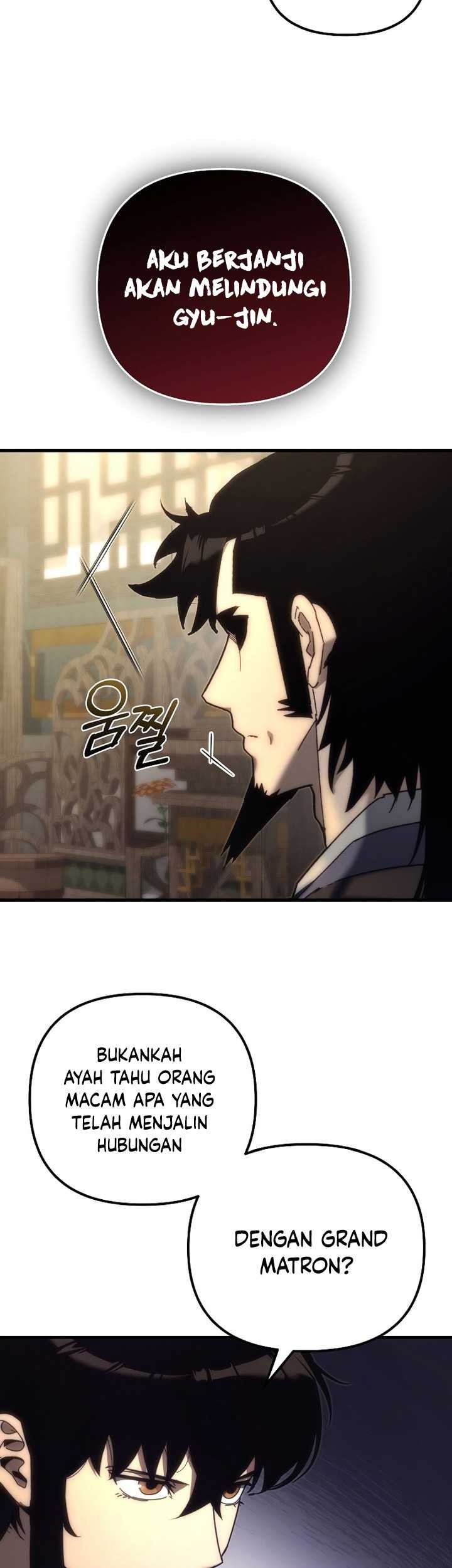 Chronicles of the Reincarnated Demon God Chapter 19 Gambar 14