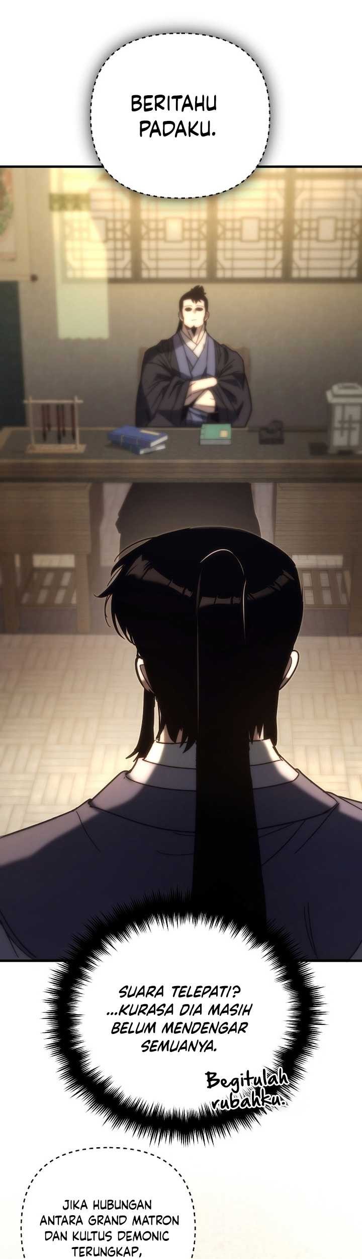 Chronicles of the Reincarnated Demon God Chapter 19 Gambar 16