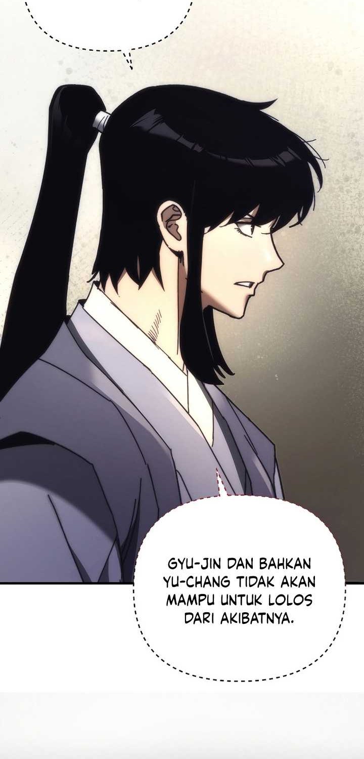 Chronicles of the Reincarnated Demon God Chapter 19 Gambar 17