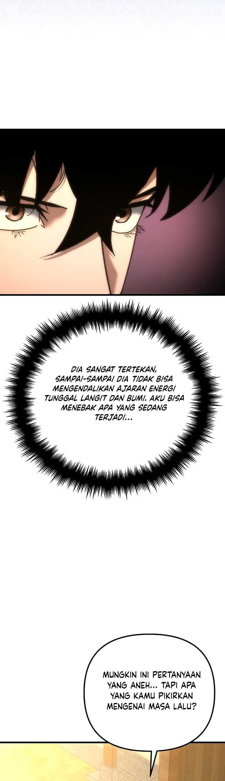 Chronicles of the Reincarnated Demon God Chapter 18 Gambar 86