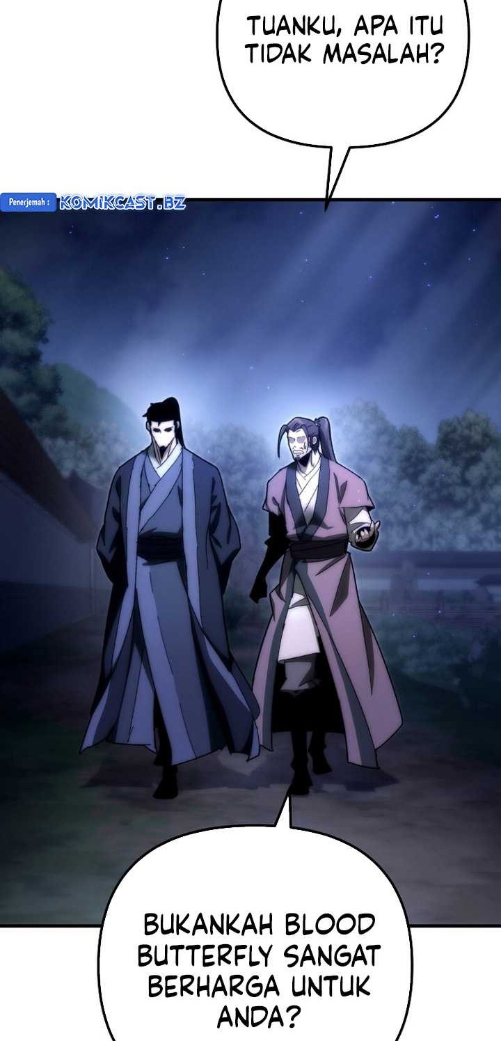 Chronicles of the Reincarnated Demon God Chapter 17 Gambar 21