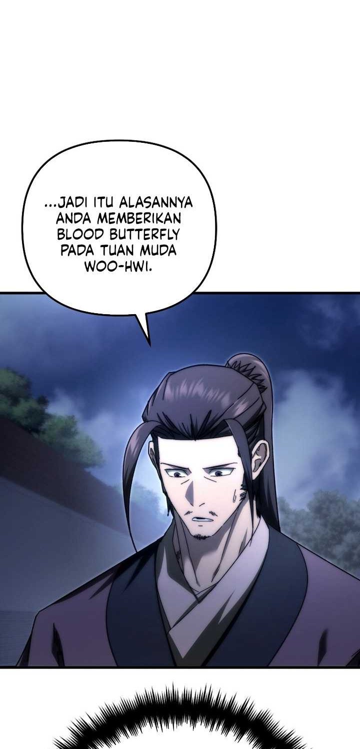Chronicles of the Reincarnated Demon God Chapter 17 Gambar 23