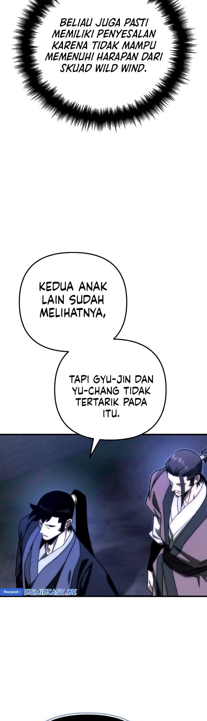 Chronicles of the Reincarnated Demon God Chapter 17 Gambar 24
