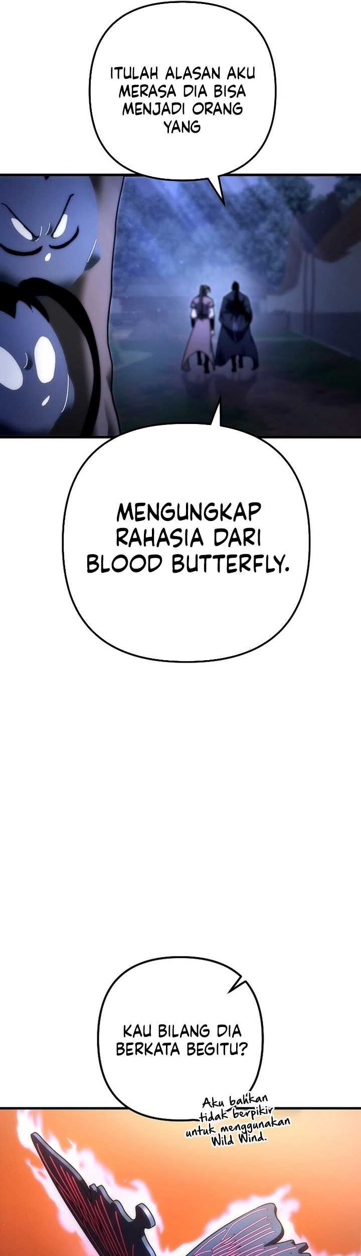 Chronicles of the Reincarnated Demon God Chapter 17 Gambar 26