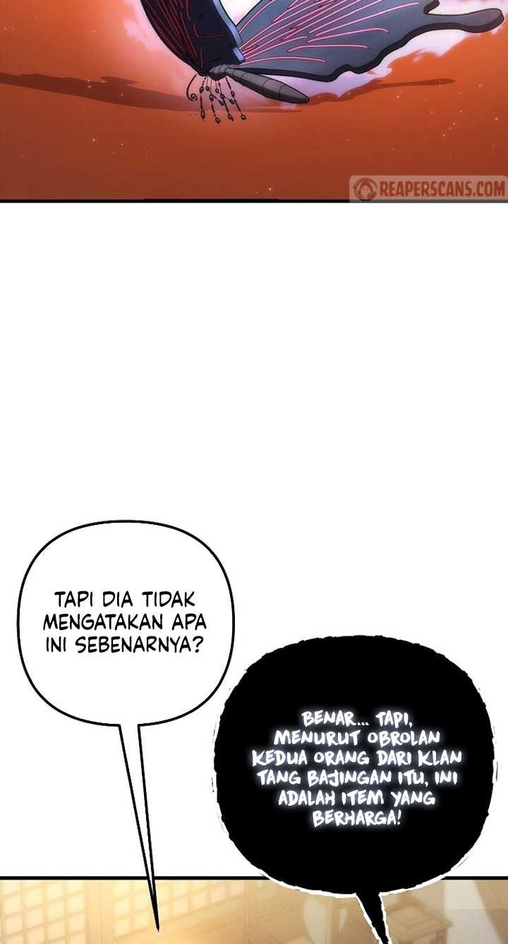 Chronicles of the Reincarnated Demon God Chapter 17 Gambar 27