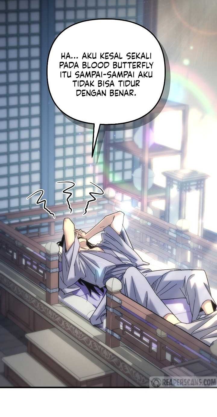 Chronicles of the Reincarnated Demon God Chapter 17 Gambar 39