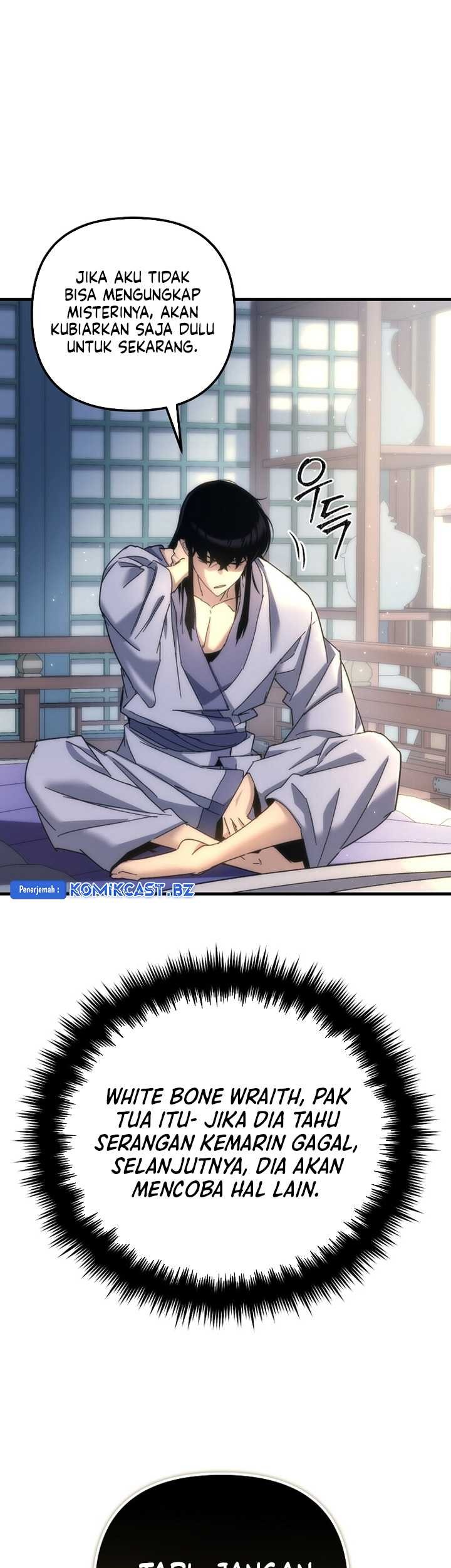 Chronicles of the Reincarnated Demon God Chapter 17 Gambar 40