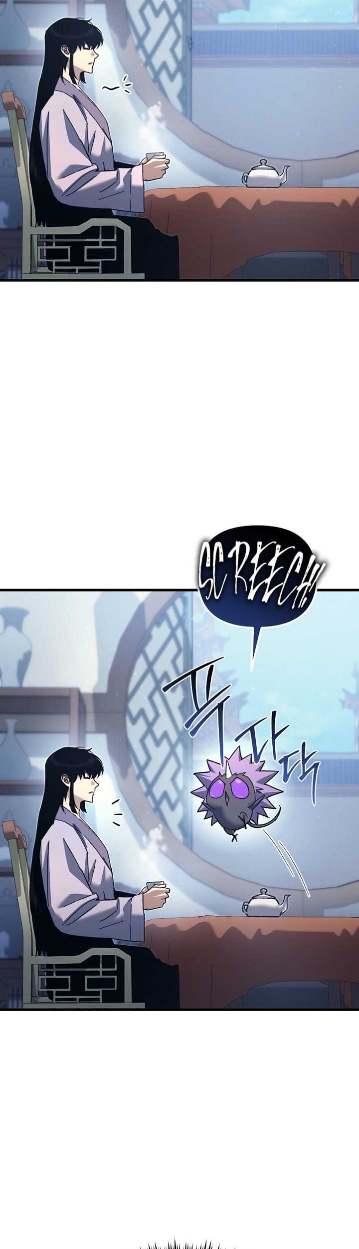 Chronicles of the Reincarnated Demon God Chapter 17 Gambar 44