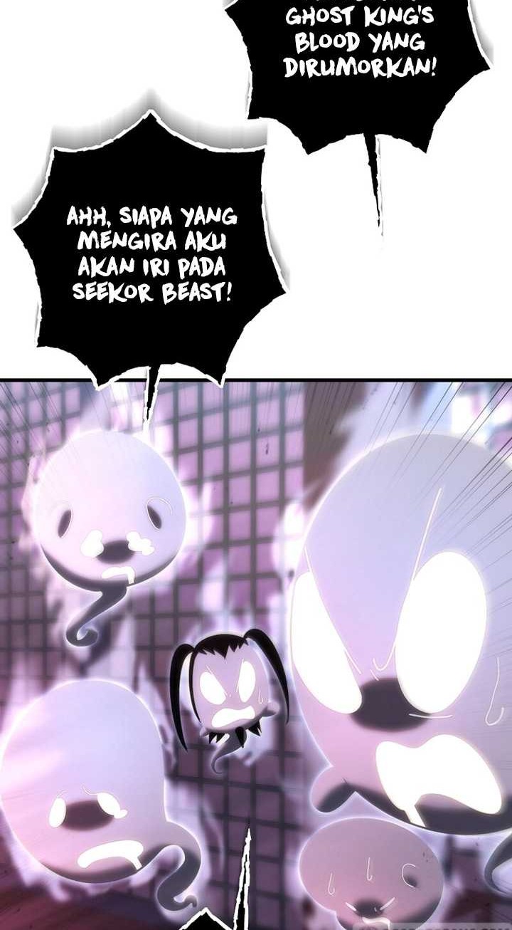 Chronicles of the Reincarnated Demon God Chapter 17 Gambar 51