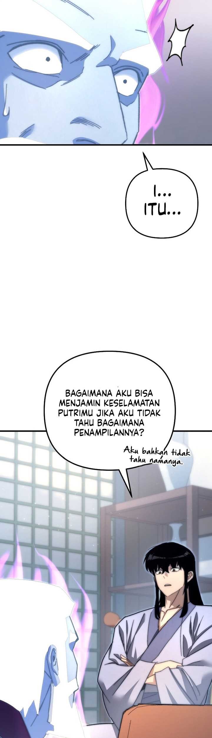 Chronicles of the Reincarnated Demon God Chapter 17 Gambar 70