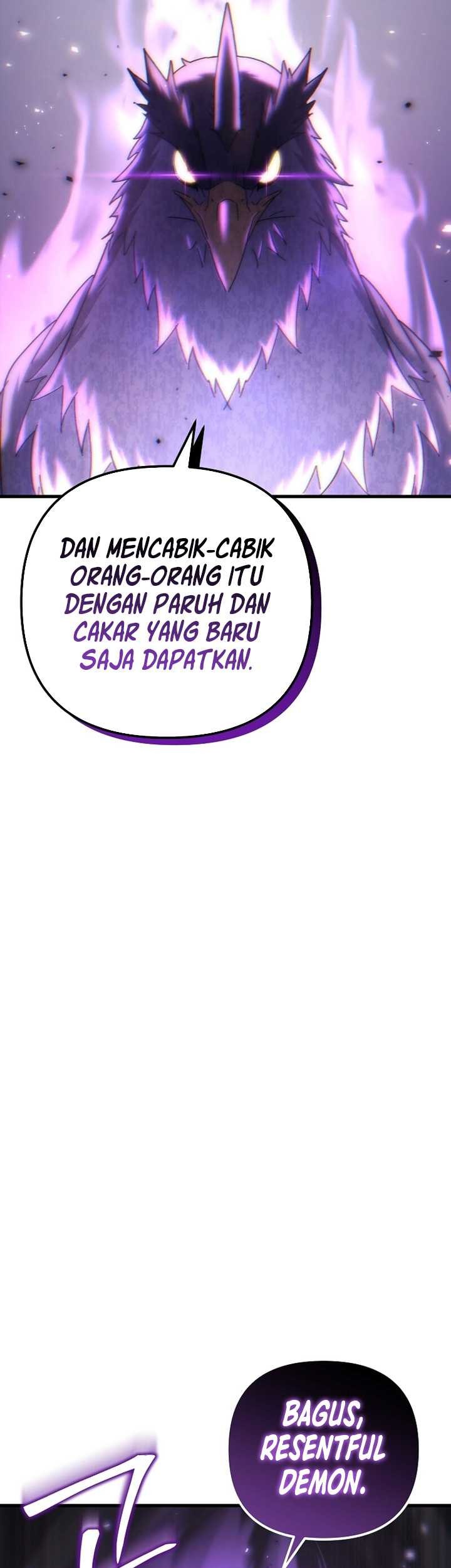 Chronicles of the Reincarnated Demon God Chapter 17 Gambar 82