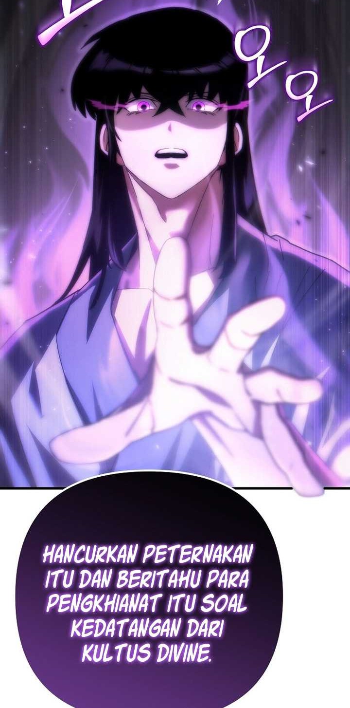 Chronicles of the Reincarnated Demon God Chapter 17 Gambar 83