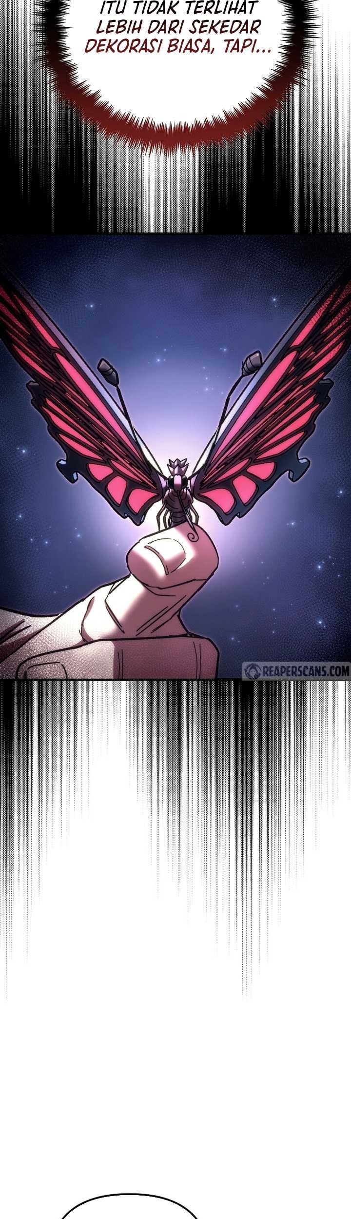 Chronicles of the Reincarnated Demon God Chapter 17 Gambar 6