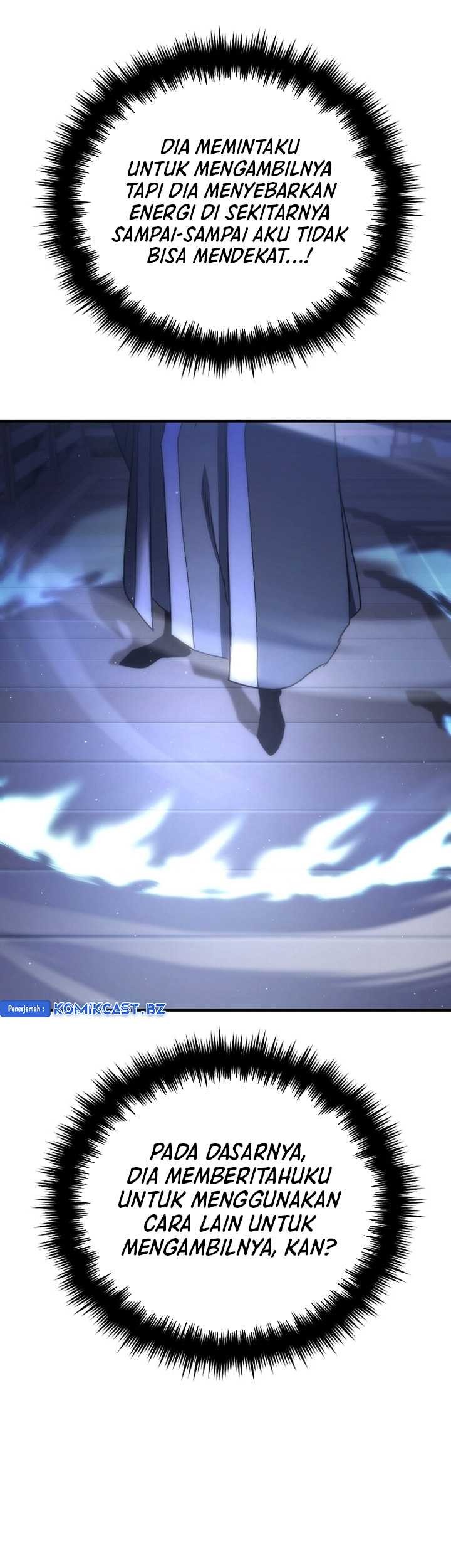 Chronicles of the Reincarnated Demon God Chapter 17 Gambar 8
