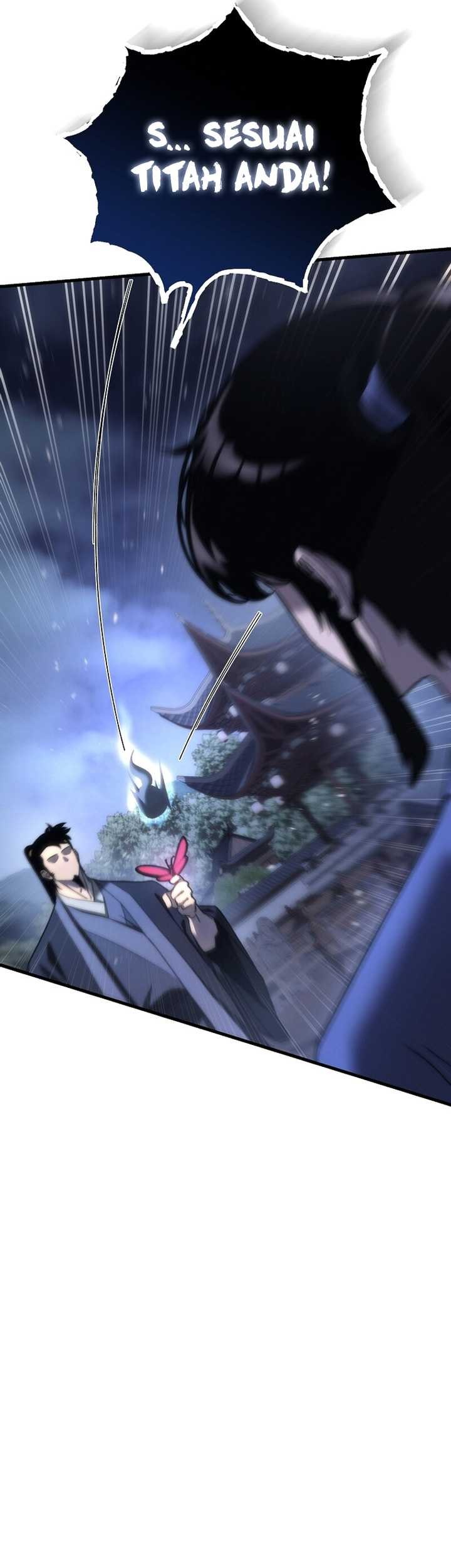 Chronicles of the Reincarnated Demon God Chapter 17 Gambar 10