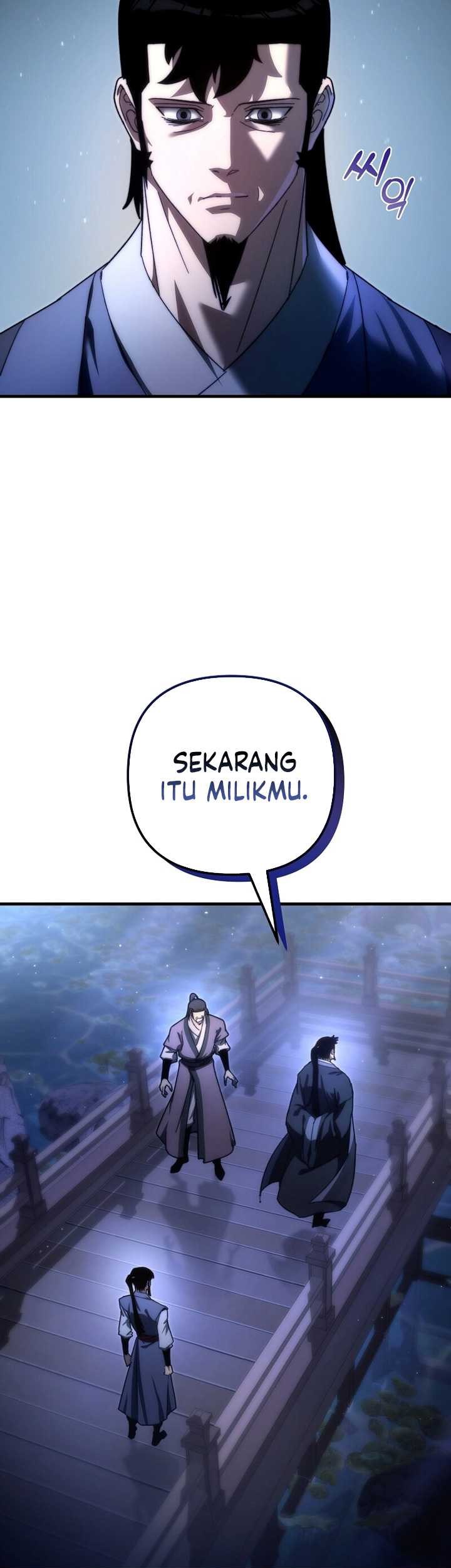 Chronicles of the Reincarnated Demon God Chapter 17 Gambar 14